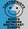 Cartoonist Rights Network