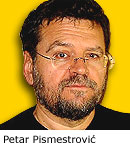 Petar Pismestrović